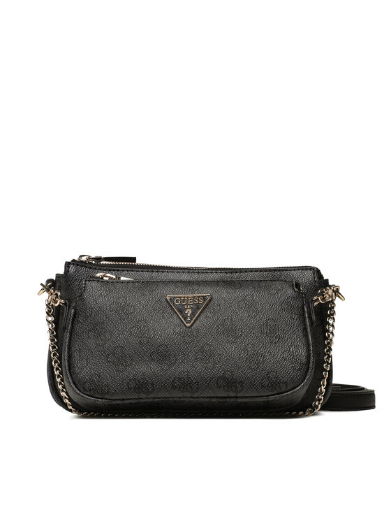 Guess Kabelka Noelle (BG) Mini Bags HWBG78 79710 Čierna