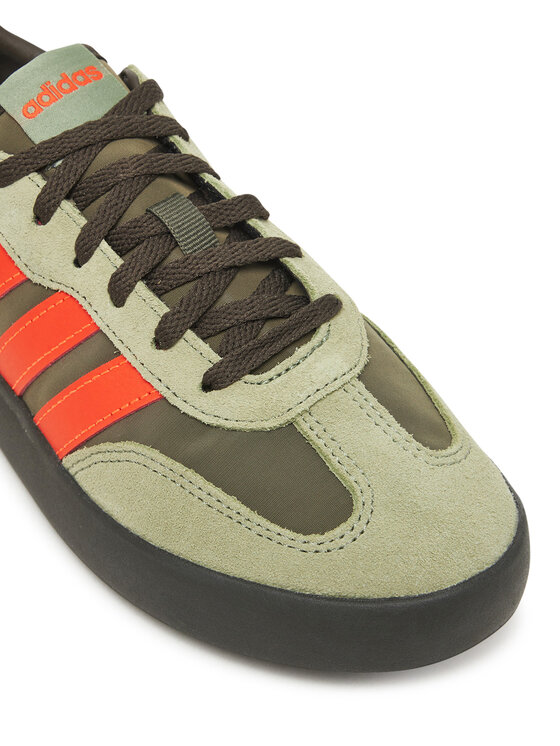 adidas adidas Sportcipők Barreda Decode JQ8853 Khaki