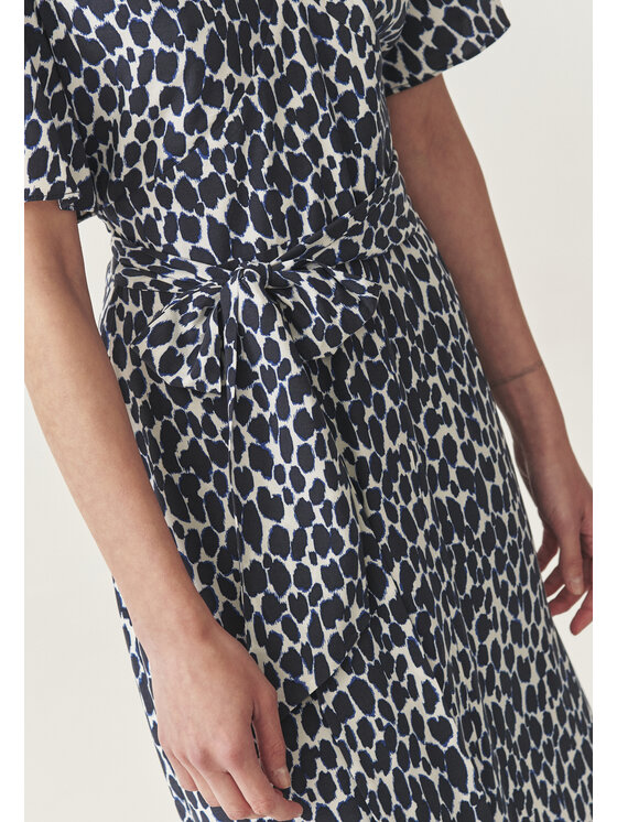 TATUUM TATUUM Každodenní šaty MATSE Modrá