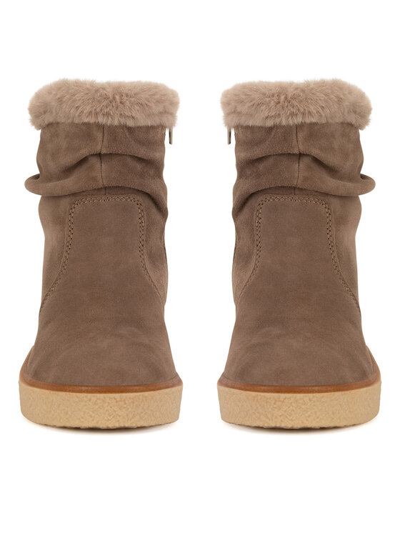 Rieker Rieker Stiefeletten Y0070-24 Braun