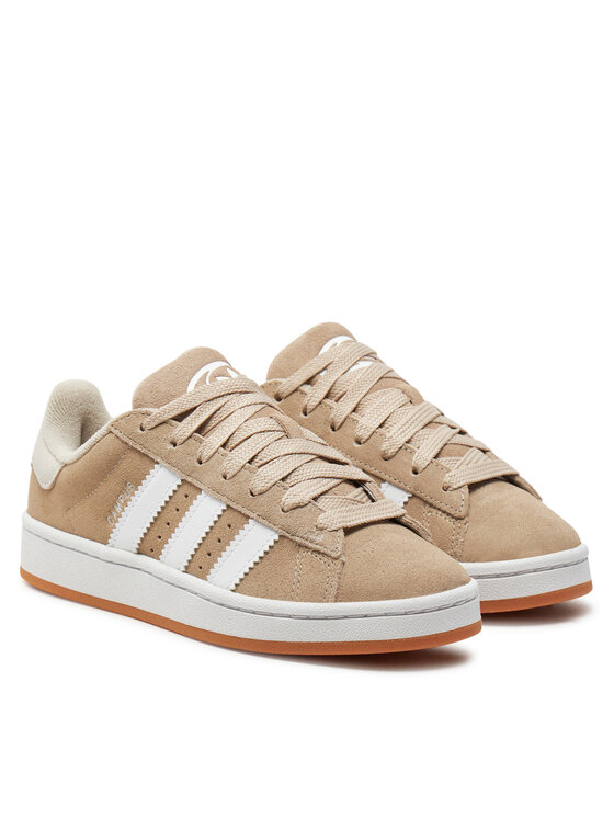 adidas adidas Tenisice Campus 00S J  JI4461 Bež