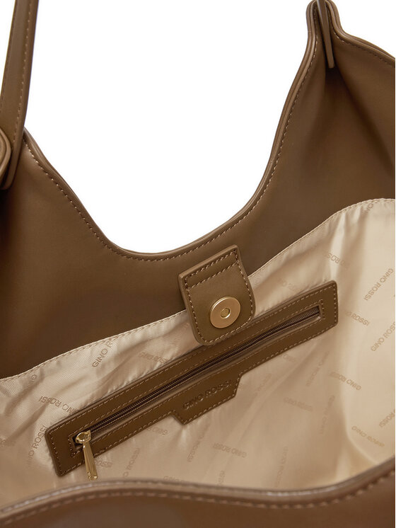 GINO ROSSI Gino Rossi Rankinė CEO-ERIQA-LDA01 Ruda