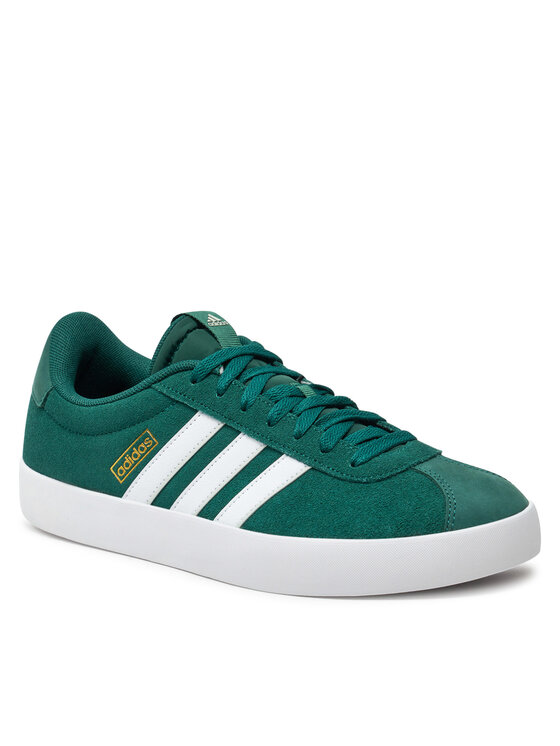 adidas adidas Sneakersy VL Court 3.0 ID6284 Zelená