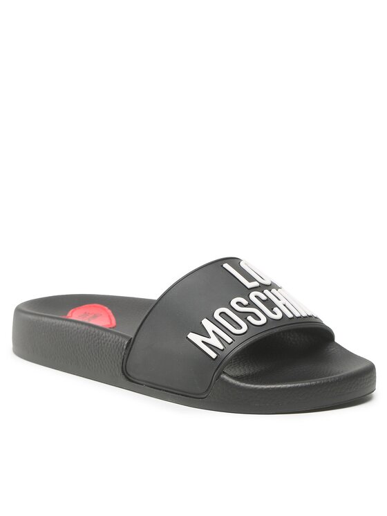 Moschino ciabatte discount