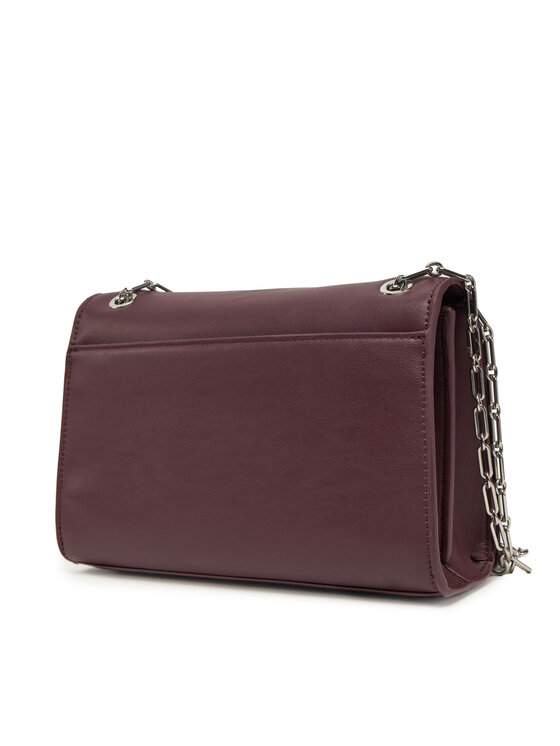 Calvin Klein Calvin Klein Τσάντα K60K612810 Μπορντό