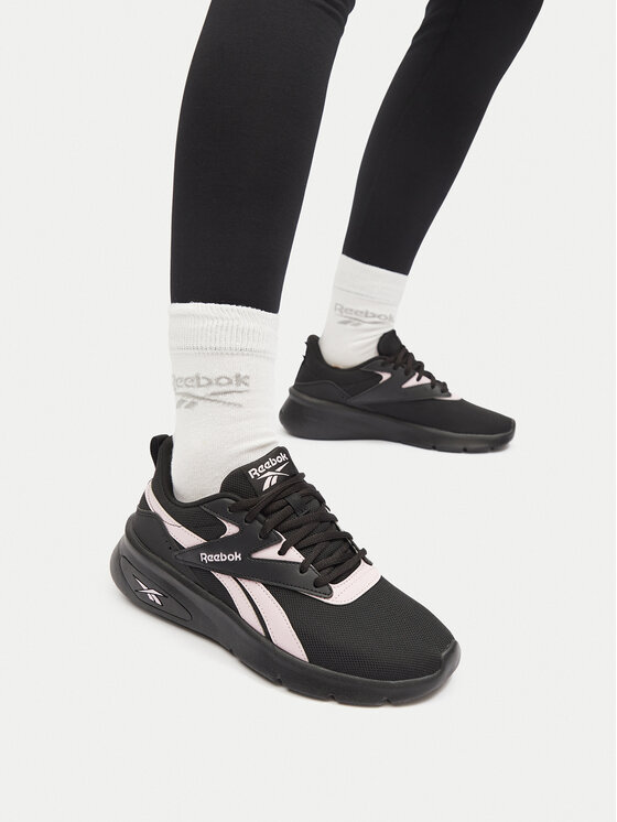 Reebok Reebok Sportcipők RIDER V 100208893 Fekete