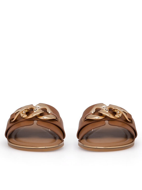 JENNY JENNY Ciabatte WFA2738-1 Marrone