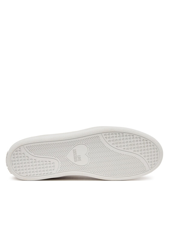 LOVE MOSCHINO LOVE MOSCHINO Tossud JA15112G1NIG021041 Pruun