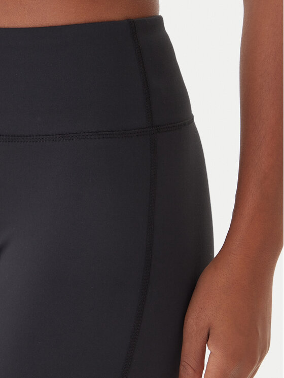 Reebok Reebok Leggings Reebok X Ewa Chodakowska RK25311CCW Schwarz Slim Fit