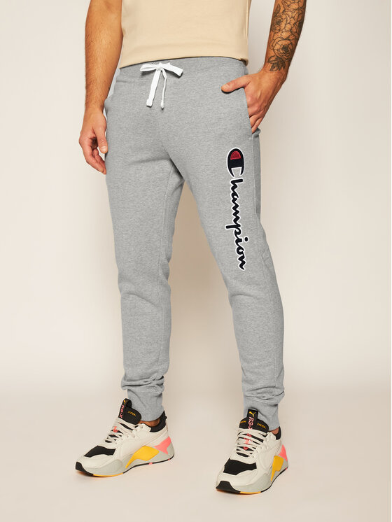 champion regular fit sweatpants