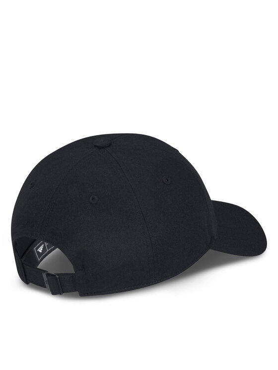 adidas adidas Бейсболка II3513 Чорний