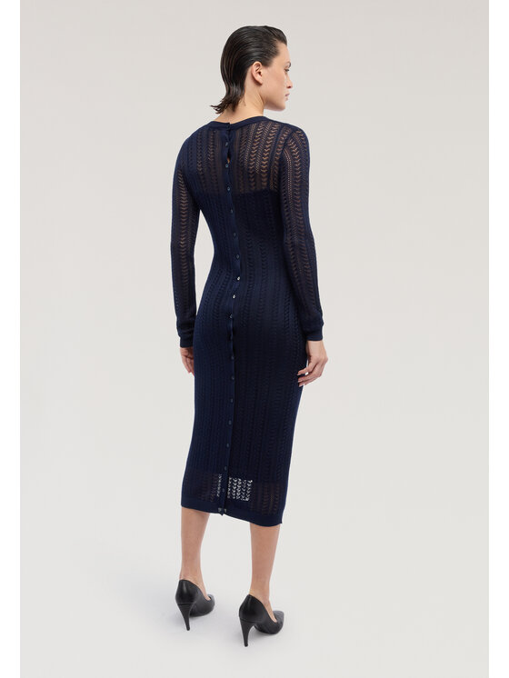 Trussardi Trussardi Abito da sera 76936000161N034 Azzurro chiaro Regular Fit