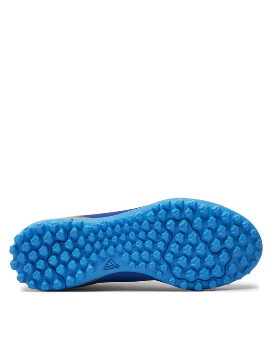 adidas Взуття для футболу X Crazyfast Messi Club Turf ID0722 Cиній ...