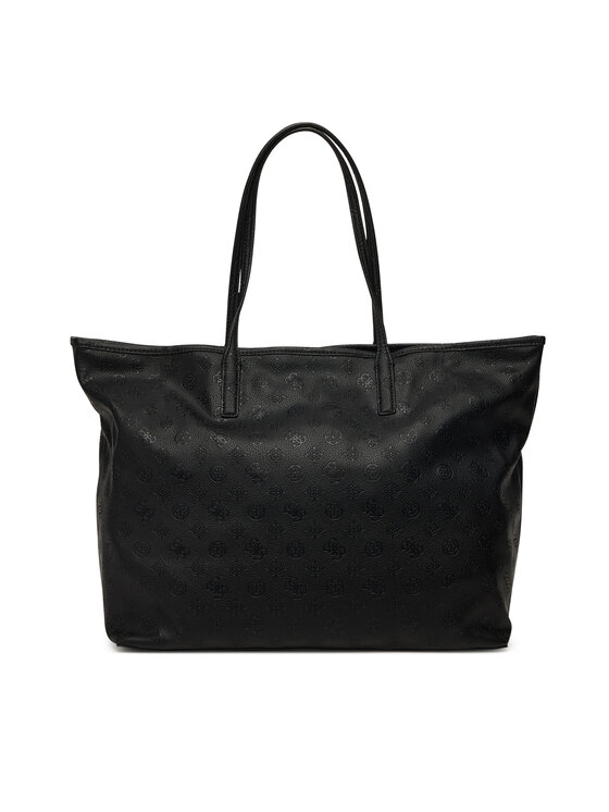 Guess Guess Τσάντα Victtoria HWPG95 14290 Μαύρο
