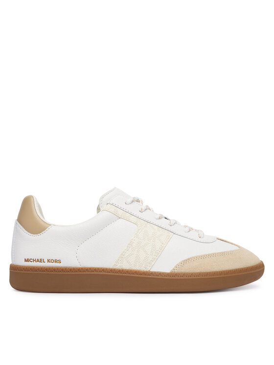 MICHAEL Michael Kors Sneakers Jovie 43T6JVFS2L Alb