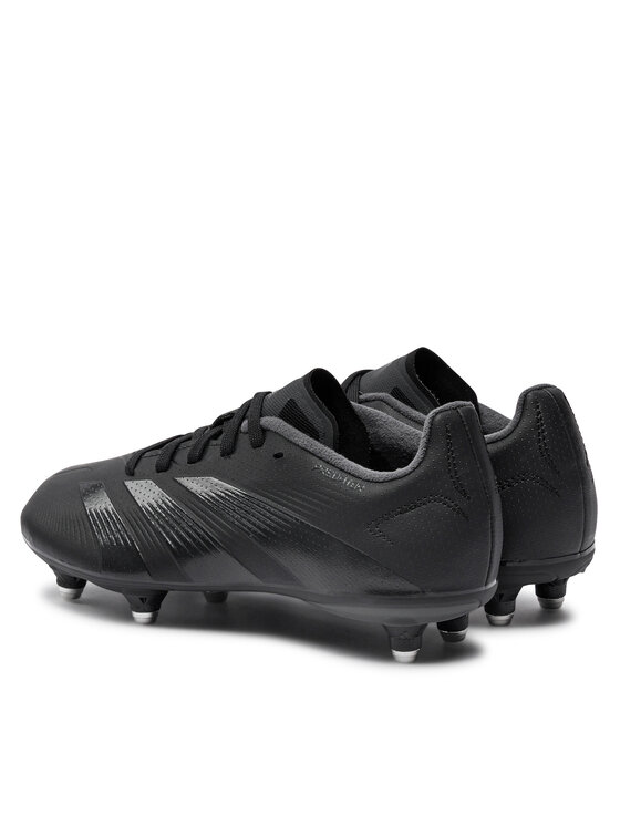 adidas adidas Взуття Predator League Sg J IG7737 Чорний