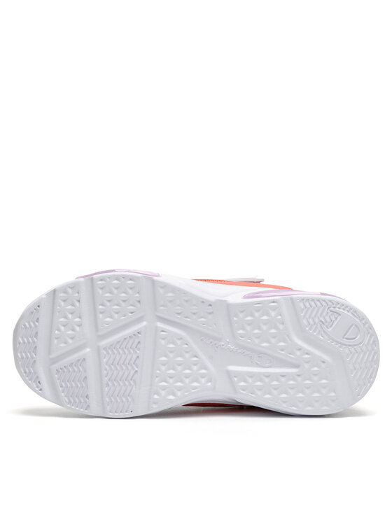 Champion Champion Сникърси WAVE S32782-WW004 Бял