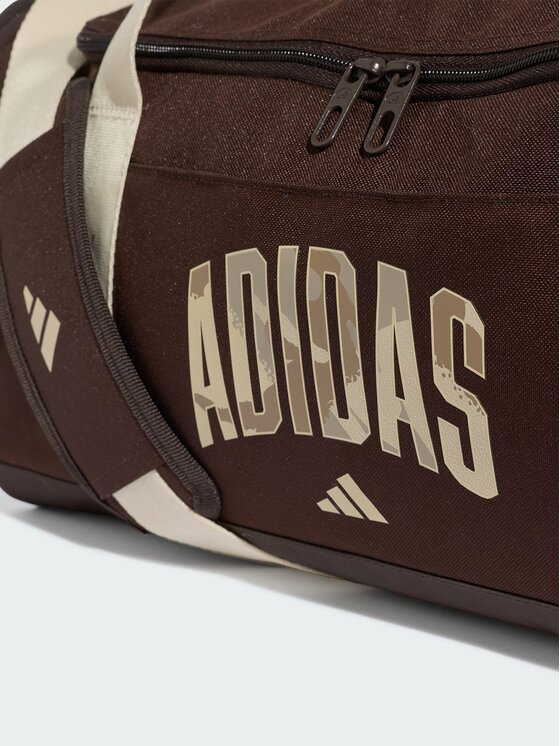 adidas adidas Torba sportowa 165575 Brązowy