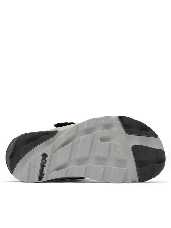 Columbia Columbia Sandale Youth Techsun Adveture™ 2148731 Negru