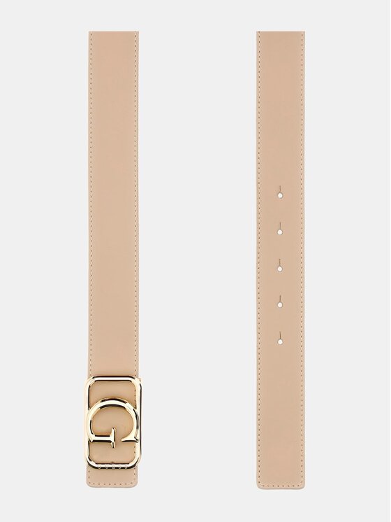 Guess Guess Cintura da donna 164605 Bianco