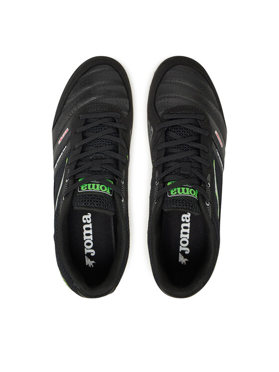 Joma Joma Jalgpallijalatsid Mundial 2501 MUNS2501TF Must