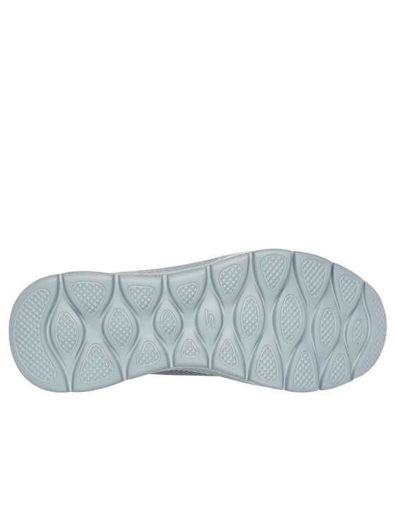 Skechers Skechers Sneakersy 216330-GRY Szary