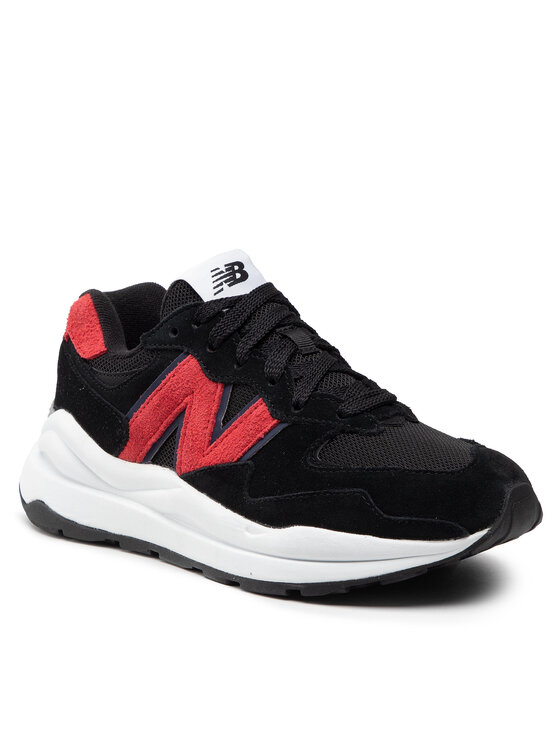 New Balance New Balance Αθλητικά M5740MS1 Μαύρο