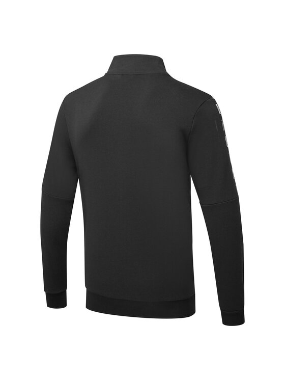 Puma Puma Bluza 671322 Czarny Regular Fit