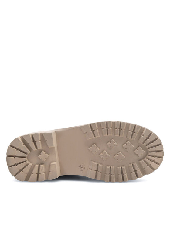 Lasocki Lasocki Stiefeletten WB-ALESSIA-01 Beige