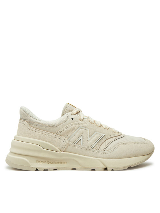 New Balance Sneakersy U997RME Béžová