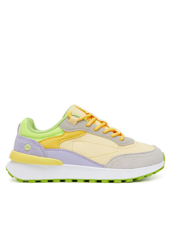 Gioseppo Gioseppo Tossud Otisfield 75045-P Kollane