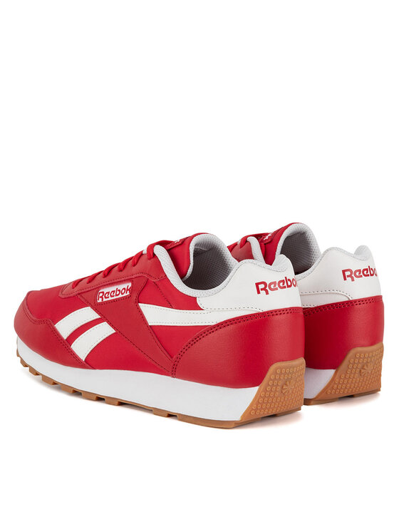 Reebok Reebok Sportcipők REWIND RUN 100221326 Piros