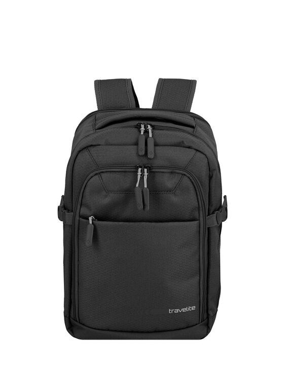 Travelite Travelite Plecak 311592 Czarny