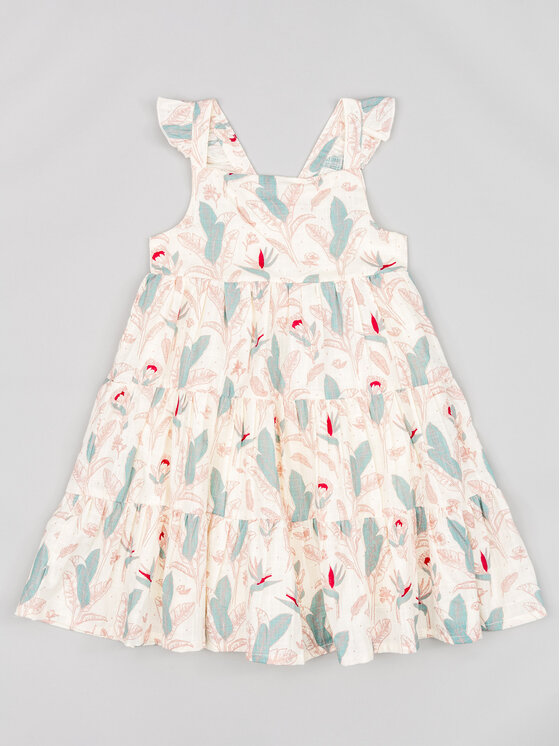 Vestito estivo Zippy