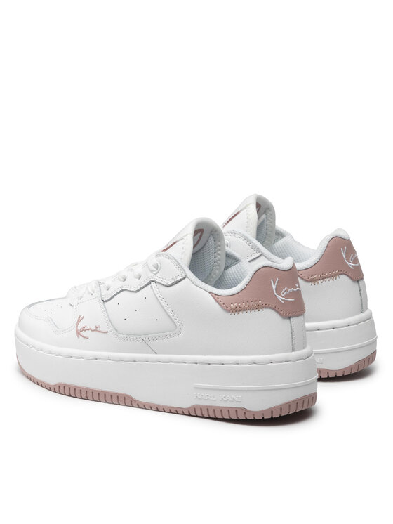 Karl Kani Karl Kani Sneakers Kani 89 Up 1180514 Weiß