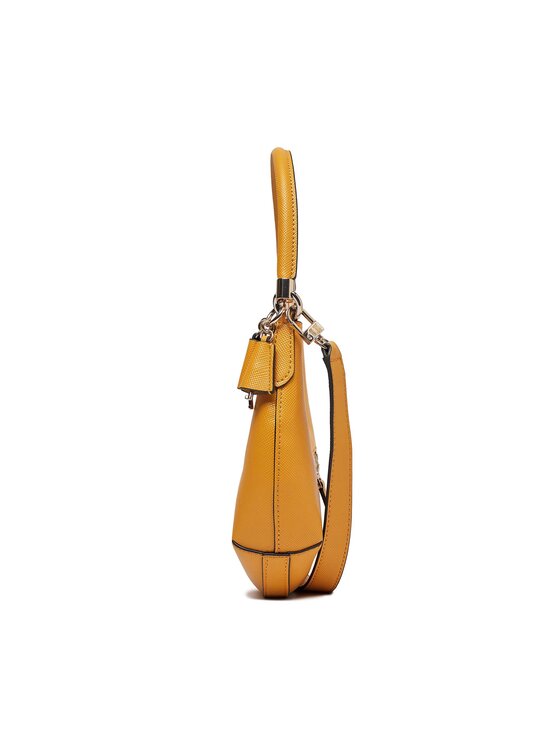 Guess Guess Сумка Gizele (VG) HWVG91 95010 Жовтий