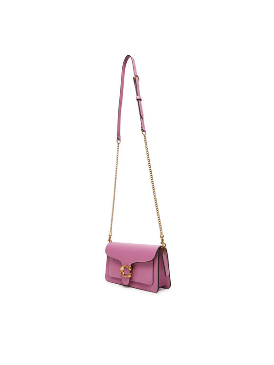 Coach Coach Ročna torba Tabby CAN56 B4DB8 Roza