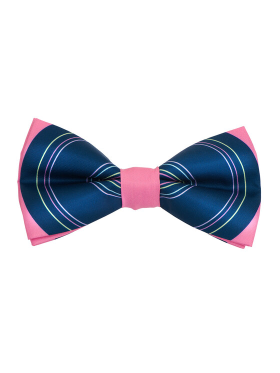 Charles BowTie Charles BowTie Zegarek WELSA.N.B Niebieski