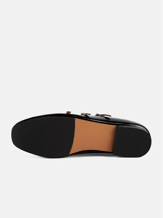 L37 L37 Ballerine CHEERS Nero