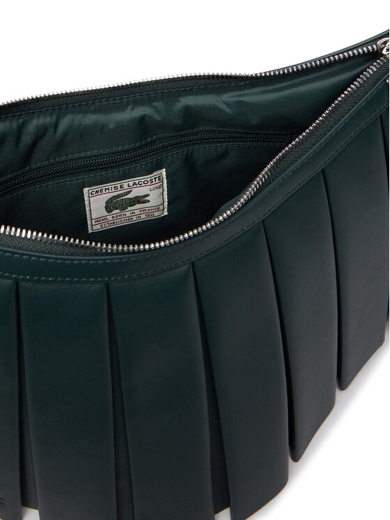 Lacoste Lacoste Torebka NU5015DP Granatowy