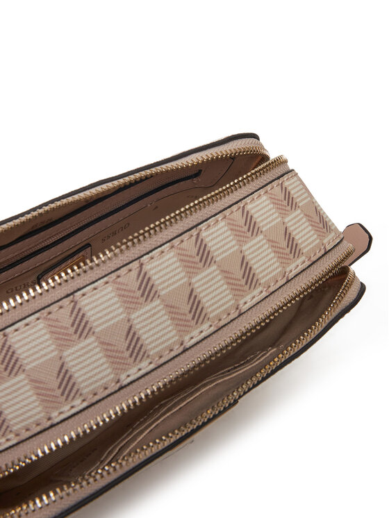 Guess Guess Torebka 167705 Różowy
