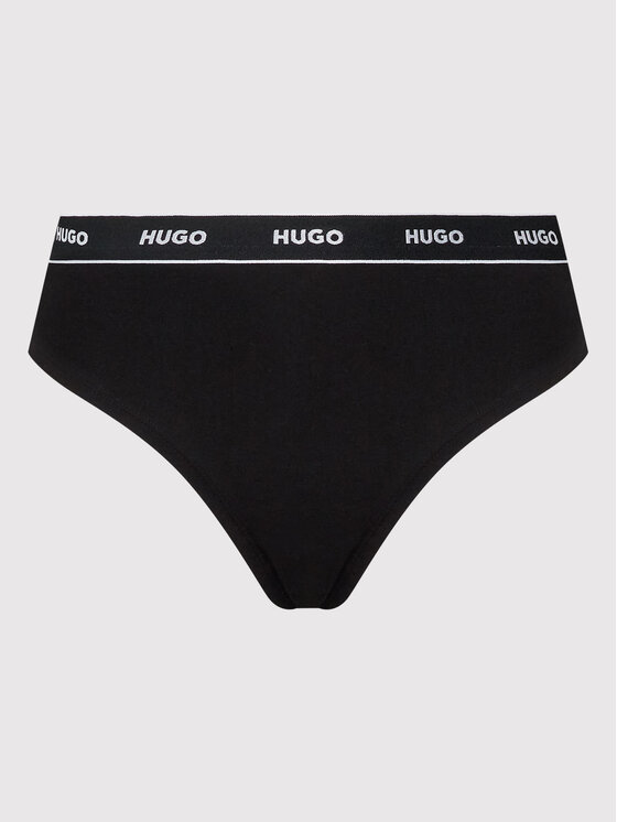 HUGO HUGO Комплект бикини 50469657 Цветен