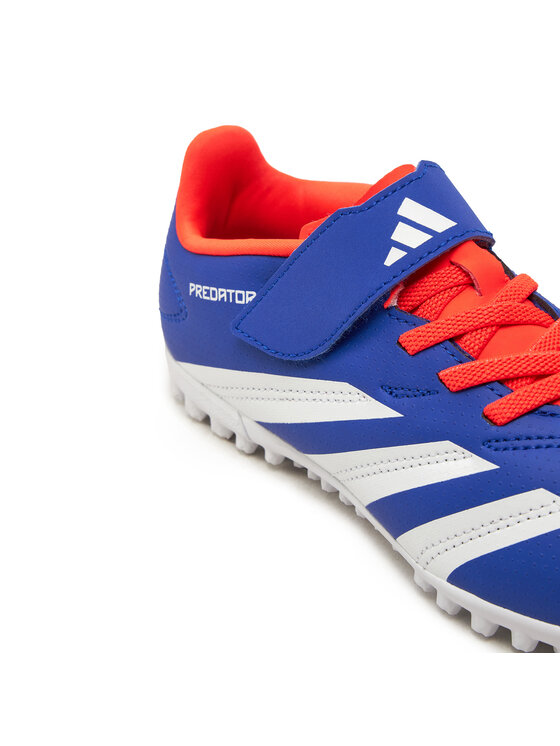 adidas adidas Fußballschuhe Predator Club H&L Tf J IF6421 Dunkelblau