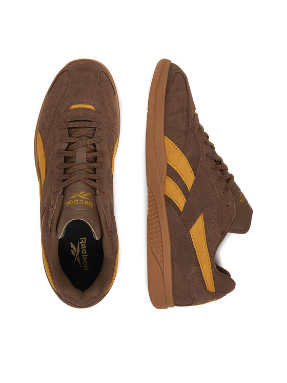 Reebok Reebok Sneakers SS-HAMMER STREET 100244682 Marrone