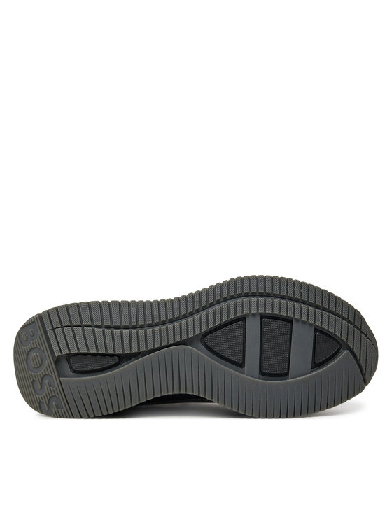 BOSS BOSS Sneakersy TTNM EVO 50536488 Zelená