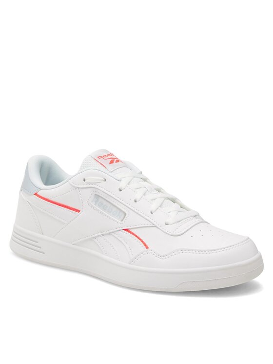 Reebok Reebok Tenisice Court Advance Vegan 100033986 Bijela