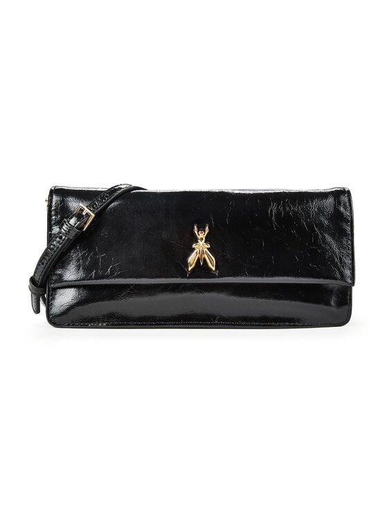Patrizia Pepe Patrizia Pepe Torebka 335406 Czarny
