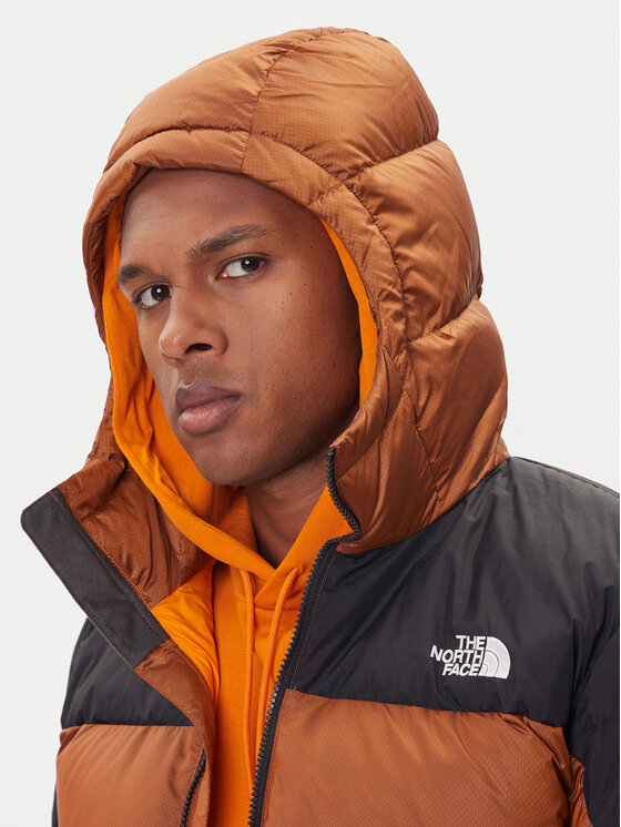 The North Face The North Face Daunenjacke Diablo 2.0 NF0A8992 Beige Regular Fit