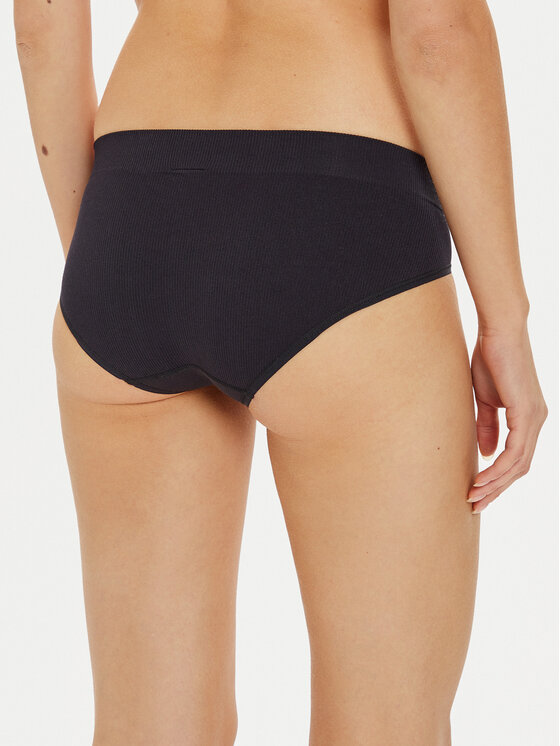 Reebok Reebok Komplektas: 3 klasikinių kelnaičių poros RAINA - AW24 (3-pack) Spalvota