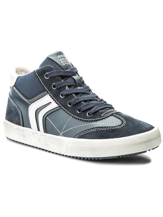 Geox Geox Sneakers J Alonisso B. C J742CC 0FU22 C0661 D Bleu marine